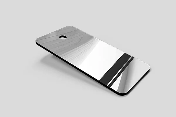 Una breve introduzione alle proprietà dei fogli di plastica ABS comunemente usati.