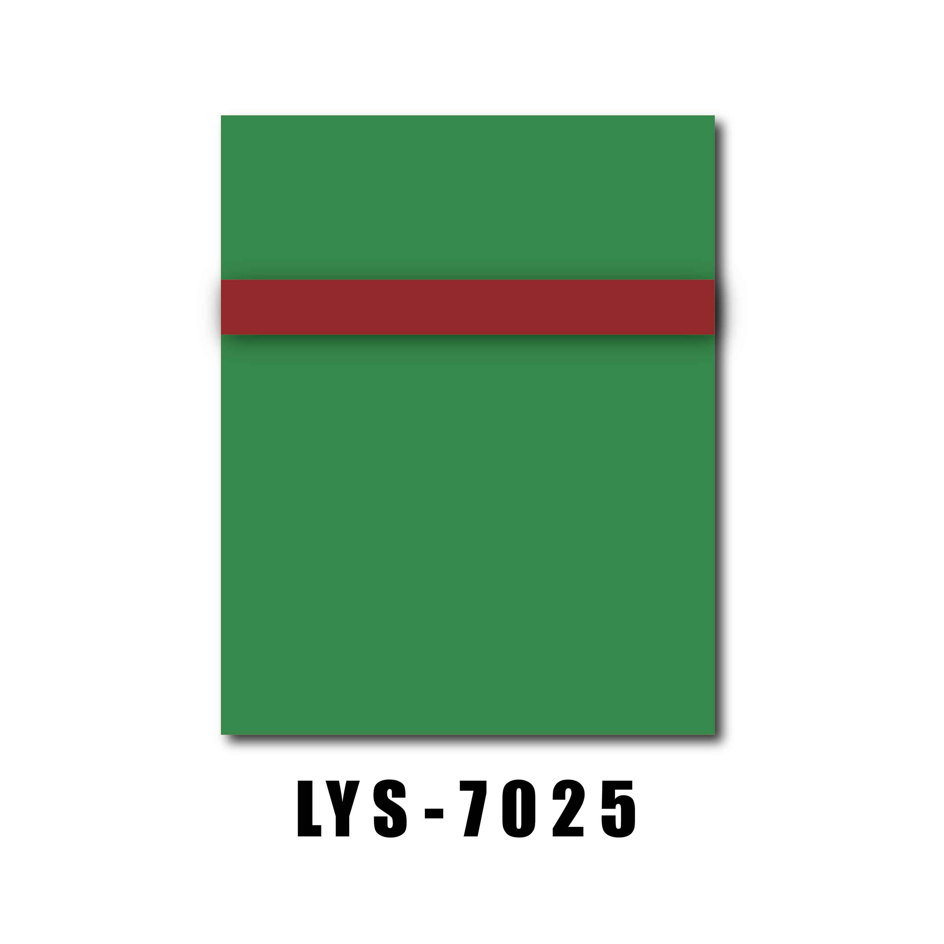 Cosa fa sì che il foglio ABS a doppio colore funzioni nei progetti reali?