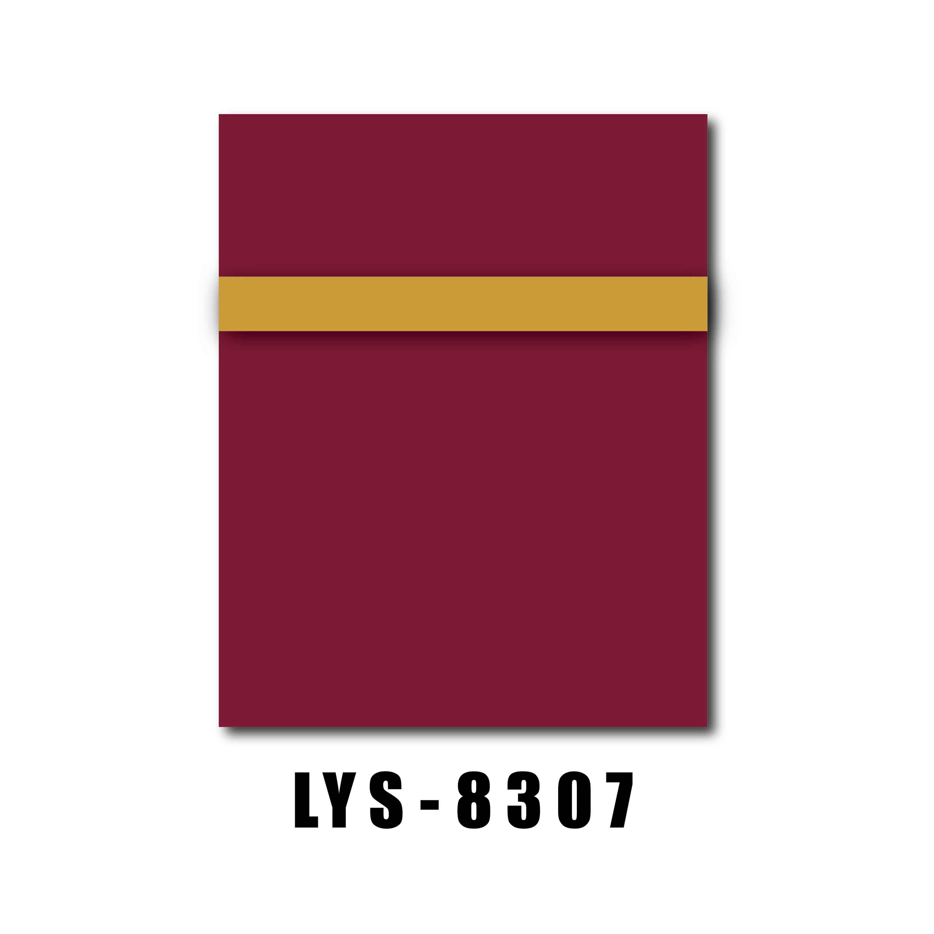 Perché scelgo la plastica per incisione a due colori per segnali più chiari e una maggiore durata?