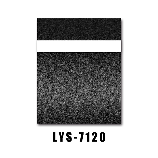 Foglio di pannello in plastica ABS