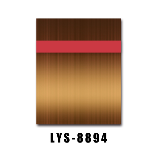 Foglio di plastica ABS per materiale da costruzione per il taglio