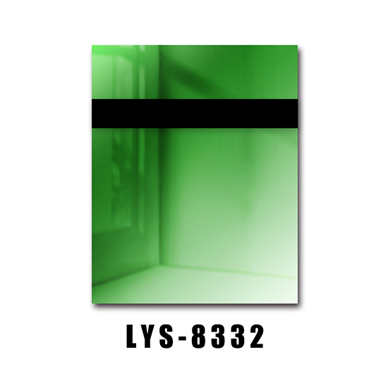 Foglio bicolore di grado CNC per la realizzazione di etichette industriali