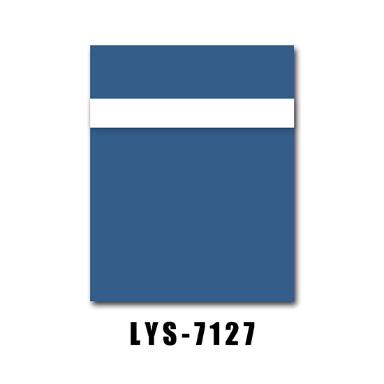 Foglio a due colori con incisione rotativa di grado industriale durevole