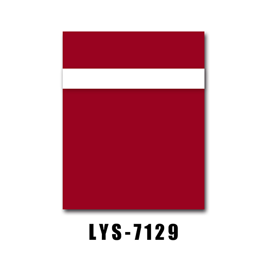 Foglio di plastica bicolore compatibile con CNC con incisione senza inchiostro