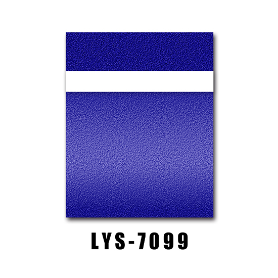 Foglio a doppio colore con incisione laser per etichette industriali