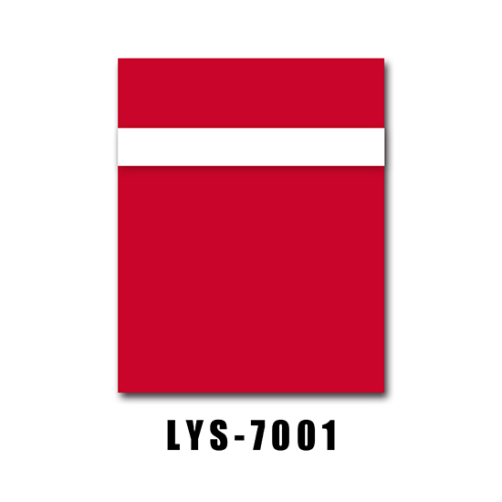 Foglio ABS opaco per stampa digitale