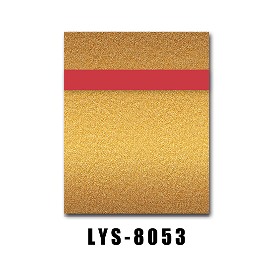 Foglio ABS liscio per serigrafia