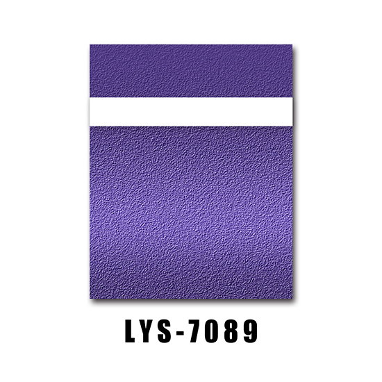 Foglio di plastica ABS strutturato per il taglio laser