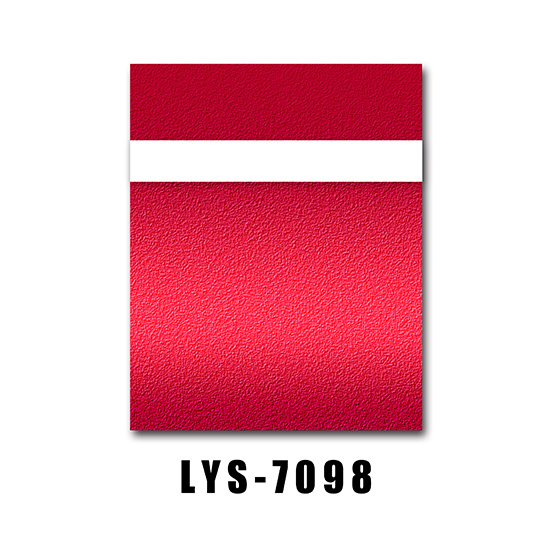 Foglio per incisione bianco rosso strutturato