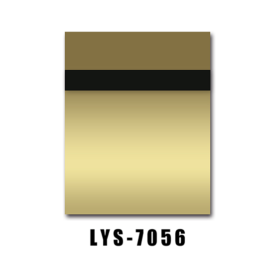 Foglio bicolore in ABS argento-nero opaco